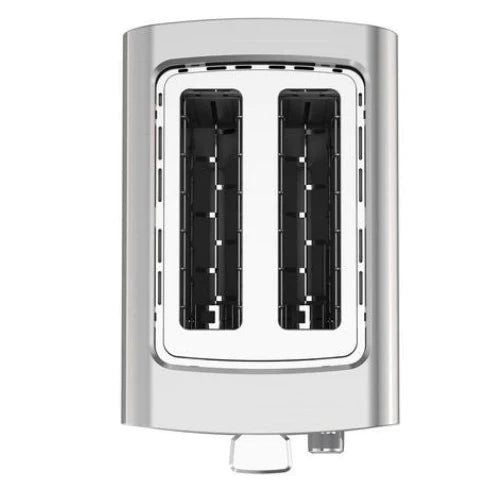 Black+Decker TR2900SSD 2-Slice Toaster by BLACK DECKER - Open Box condition - Image 3