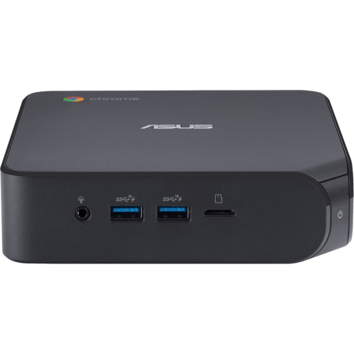 Asus CHROMEBOX4-GC17UNENT Desktop Computer 5205U 4 GB 32 GB