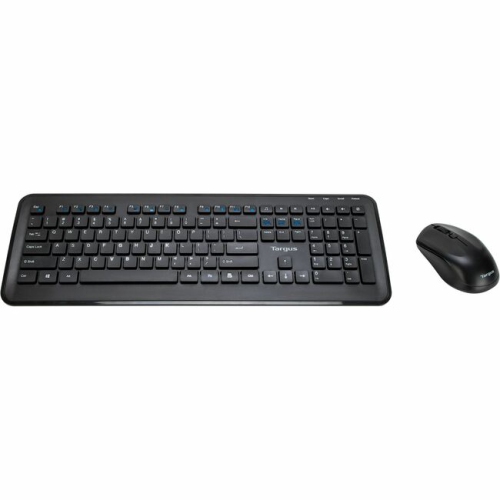 Targus AKM610BT KM610 Wireless Keyboard and Mouse Combo (AKM610BT)