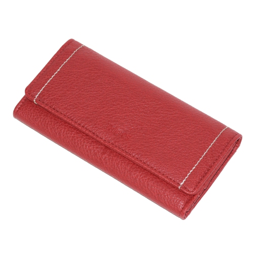 ROOTS Ladies' Trifold Clutch Wallet