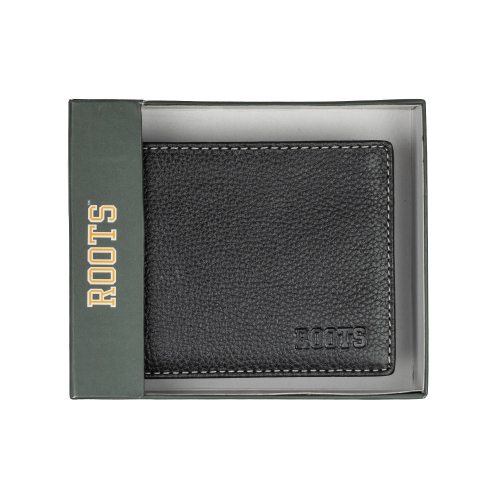 Portefeuille mince POUR hommes de ROOTS