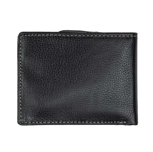 ROOTS Men's Slimfold with Coin Pocket
