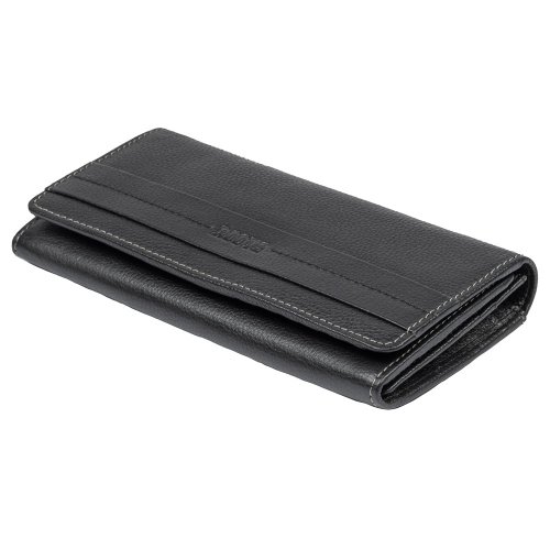 ROOTS Ladies' Pocket Clutch Wallet