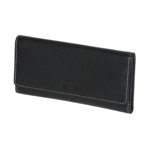 ROOTS Ladies' Slim Clutch Wallet