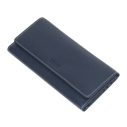 ROOTS Ladies' Slim Clutch Wallet