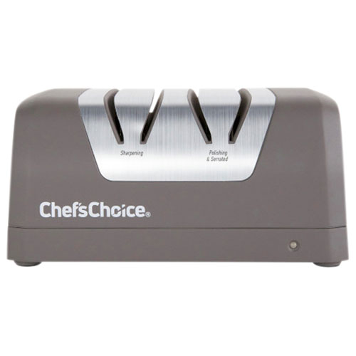 Affûteur électrique à 2 niveaux pour couteaux 220 de Chef's Choice