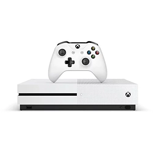 Refurbished - Xbox One S 500GB Console