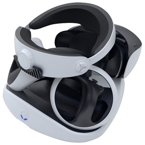 Collective Minds PSVR2 Showcase Charging & Display Stand | Best