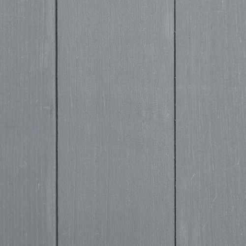 Outsunny 54.75''x29.5''x63'' Garden Storage Shed Asphalt Roof Wooden Timber Double Door Utility Storage House w/ Movable Shelf & Fixed Fittings,