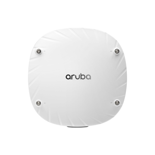 HPE Aruba AP-534 (RW) - Campus - wireless access point - Bluetooth, Wi-Fi 6