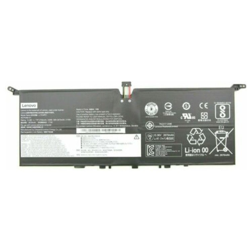 LENOVO  New Genuine 5B10R32748 5B10R32749 L17C4Pe1 L17M4Pe1 42Wh Battery