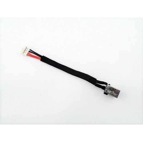 Nouveau câble de prise c.c. U840W U845W pour satellite DD0EILT AD000 A000231250 de Toshiba