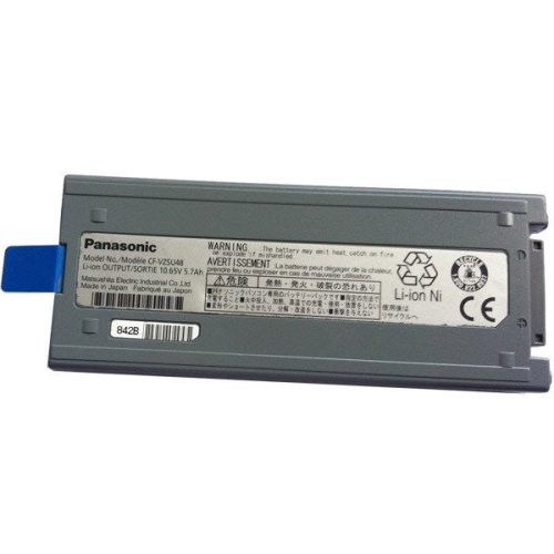 New Genuine Panasonic CF-VZSU48 CF-VZSU48U CF-VZSU28 CF-VZSU50 Battery 58Wh