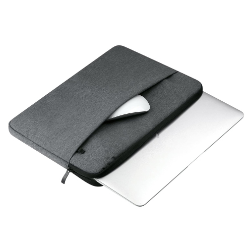 axGear 15.6 Inch Water-Resistant Laptop Sleeve Notebook Carrying Case Bag