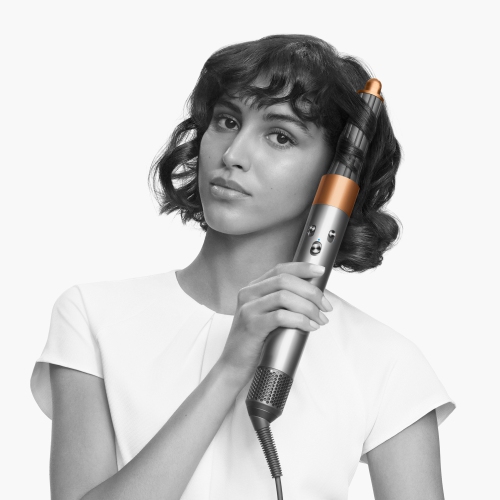 Magasin Dyson officiel – Accessoire coiffant Dyson Airwrap Complete - Remis à neuf – GARANTIE D’UN AN