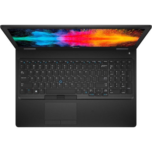 Dell Latitude 5590 15.6" i7-7600U 16GB 128SSD Laptop Notebook Windows 10 Pro