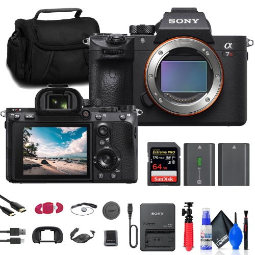 sony a7r refurbished