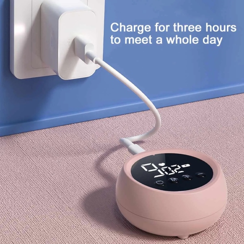 AvaMalis A|M Everything Baby Double Electric Rechargeable Portable Breast Pump