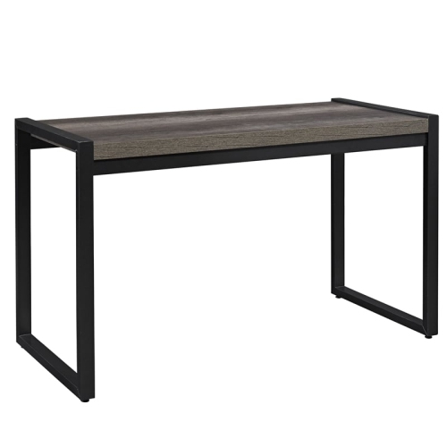 Tanners Creek Medium Gray 2 Piece Desk Set