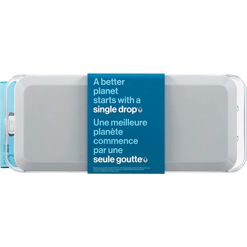 Brita® Extra Large 27 Cup Filtered Water Dispenser with 1 Standard Filter, Made without BPA, UltraMax