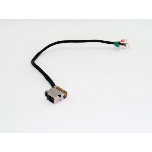 New HP Pavilion Gaming 15-DK 15-DY 15-EC 15T-EC 16-A 16T-A DC Jack Cable L72703-001 L71031-Y14 ZZHAN99G2