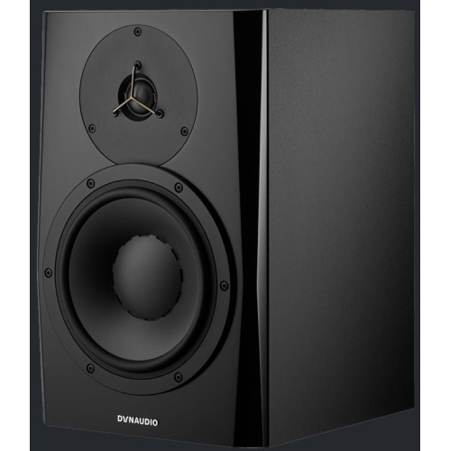 Dynaudio LYD 8 8'' Powered Reference Monitor - Black