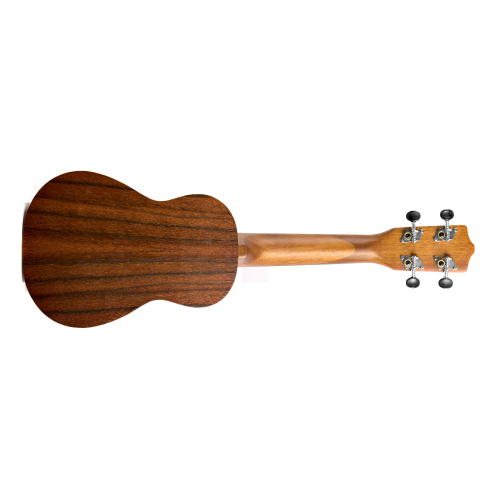Leho Aleho Soprano Ukulele