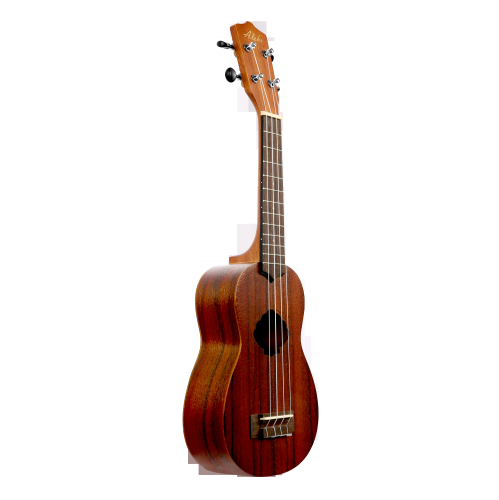 Leho Aleho Soprano Ukulele