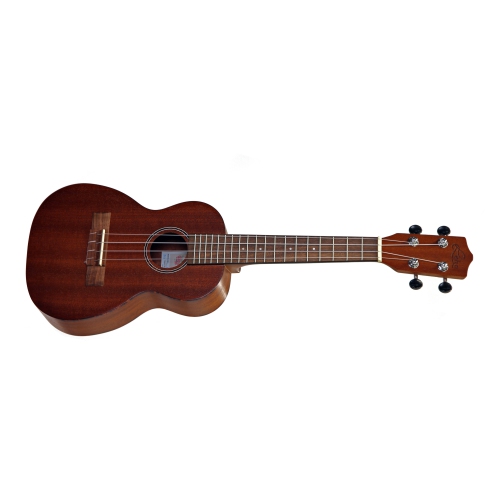 Leho Mahogany Series Arch Back Concert Ukulele