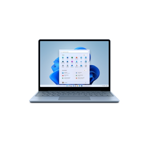 Refurbished (Excellent) Microsoft Surface Laptop Go 2 - Intel Core