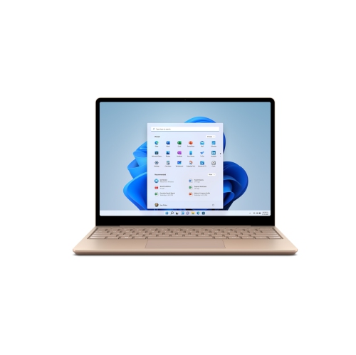 Refurbished (Excellent) Microsoft Surface Laptop Go 2 - Intel Core