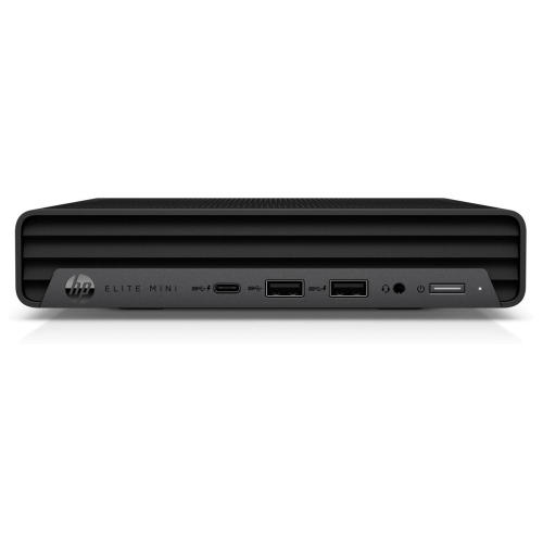 HP Elite Mini 800 G9 Desktop PC i5-12500T 16 GB 512 GB Windows 11 Pro