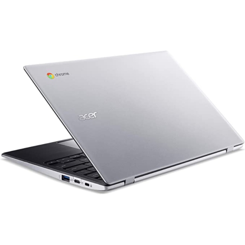 Acer Chromebook 311 11.6" - Celeron N - 4GB - 32GB eMMC - ChromeOS - Silver by ELECTRIC DEALS - Refurbished condition - Image 3