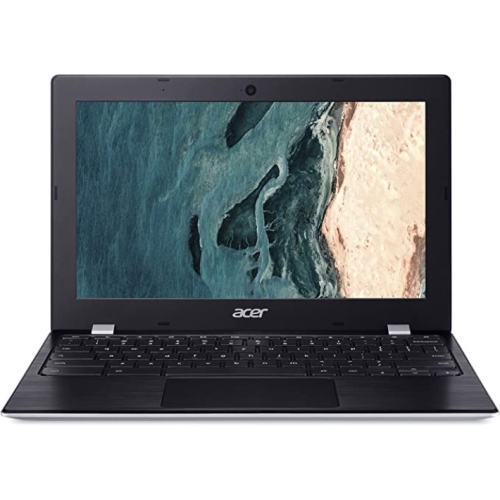 Acer Chromebook 311 11.6" - Celeron N - 4GB - 32GB eMMC - ChromeOS - Silver by ELECTRIC DEALS - Refurbished condition - Image 4