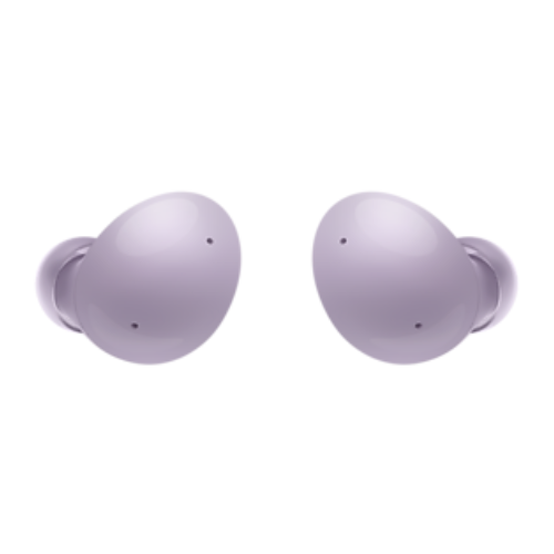 Écouteurs boutons 100 % sans fil à isolation sonore Galaxy Buds2 de Samsung - Violet - Remis à Neuf