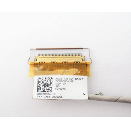 New Lenovo ThinkPad Edge E450 E450C E455 E460 E465 E7240 LCD LED EDP Cable