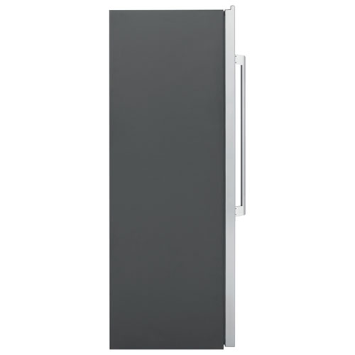 Réfrigérateur sans congélateur 18,9 pi³ 33 po avec distributeur d'eau d'Electrolux - Inox