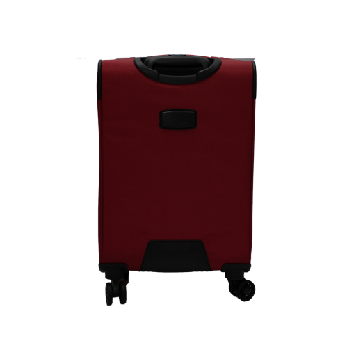 Valise de cabine souple de 19 pouces Cavalinho