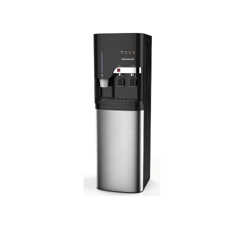 Freestanding best sale water cooler