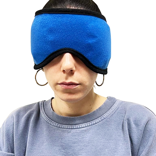 HEADACHE RELIEF MASK