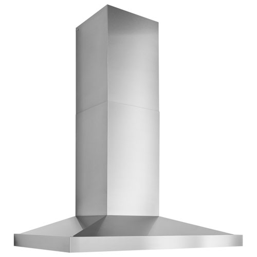 Hotte murale de 36 po de Best - Acier inoxydable