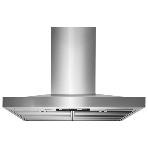 Best 30" Wall Mount Range Hood (WCS1306SS) - Stainless Steel