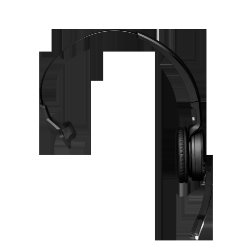 EPOS SDW 10 HS SDW 3-in-1 Headset with Microphone -