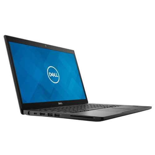 Refurbished - Dell Latitude 7490 Intel Core i5-7300U | 16GB | 128GB SSD | 14" HD | Camera | HDMI | USB-C | Micro SD | Windows 10 Pro | 210-ANQU