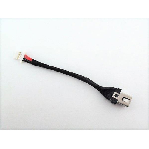 New Lenovo Flex 5-1470 80XB 81CA IdeaPad 320S-14IKB DC Jack Cable DC301010100 DC301010200 DC30100YV00 5C10N67714 5C10N77751