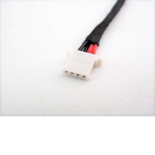 New Lenovo Flex 5-1470 80XB 81CA IdeaPad 320S-14IKB DC Jack Cable DC301010100 DC301010200 DC30100YV00 5C10N67714 5C10N77751