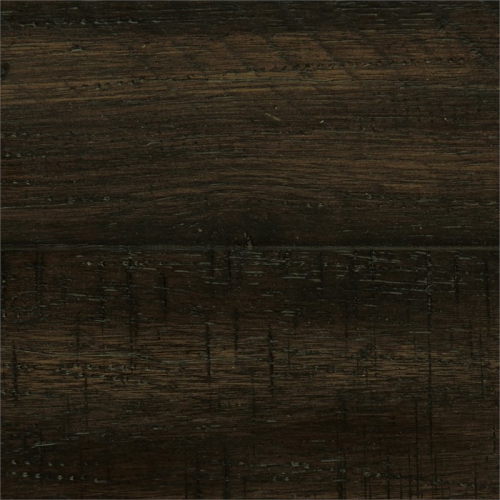 Lexicon Tobias 56" Traditional Wooden Console Table in Espresso