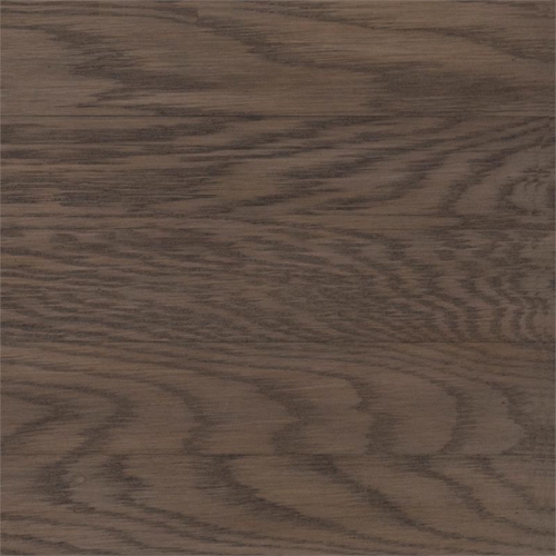 Lexicon Weaver 2-Drawer Transitional Wood Nightstand in Antique White/Rosy Brown