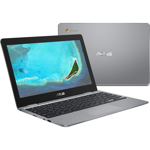 Asus Chromebook C223N 11.6" 32GB/ 4GB by ELECTRIC DEALS - Refurbished condition - Image 2