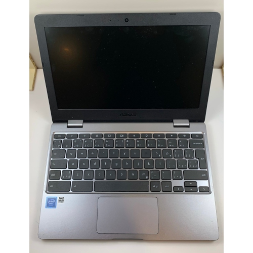 Asus Chromebook C223N 11.6" 32GB/ 4GB by ELECTRIC DEALS - Refurbished condition - Image 5